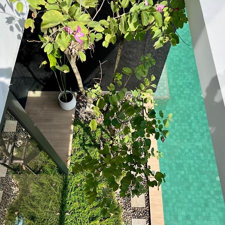 Akra Collection Layan - Hideaway Villas Esterno foto