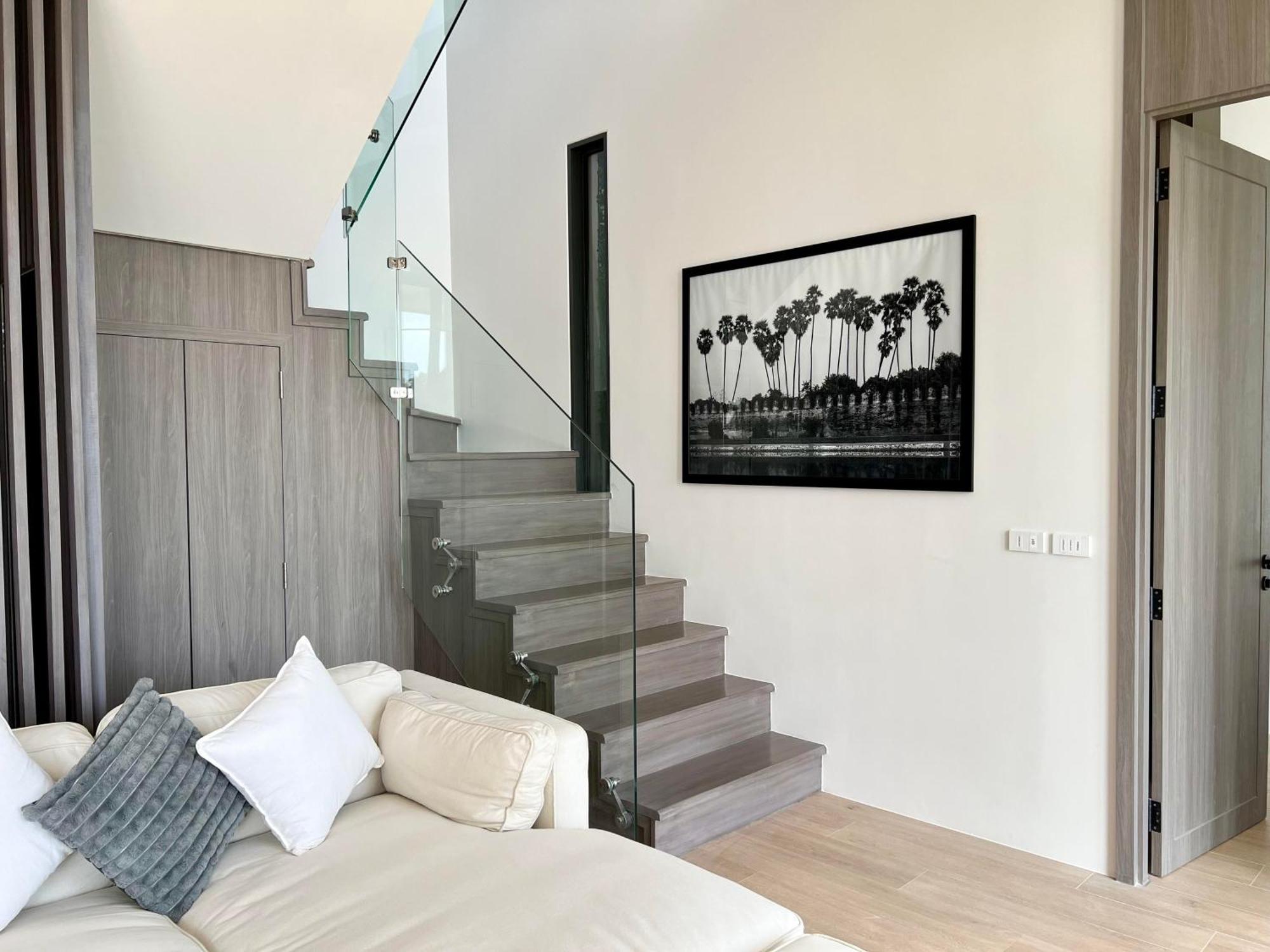 Akra Collection Layan - Hideaway Villas Esterno foto